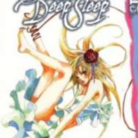  ����� The Flower of the Deep Sleep <small>Story & Art</small> 